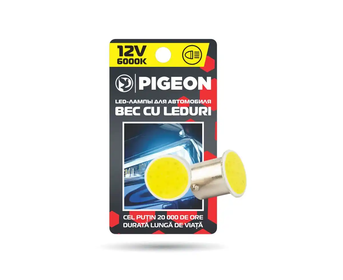 Lampa cu leduri stop/gabarit, 2 buc