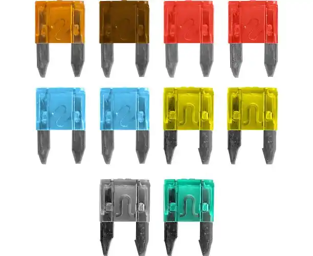 Предохранители (Япония)