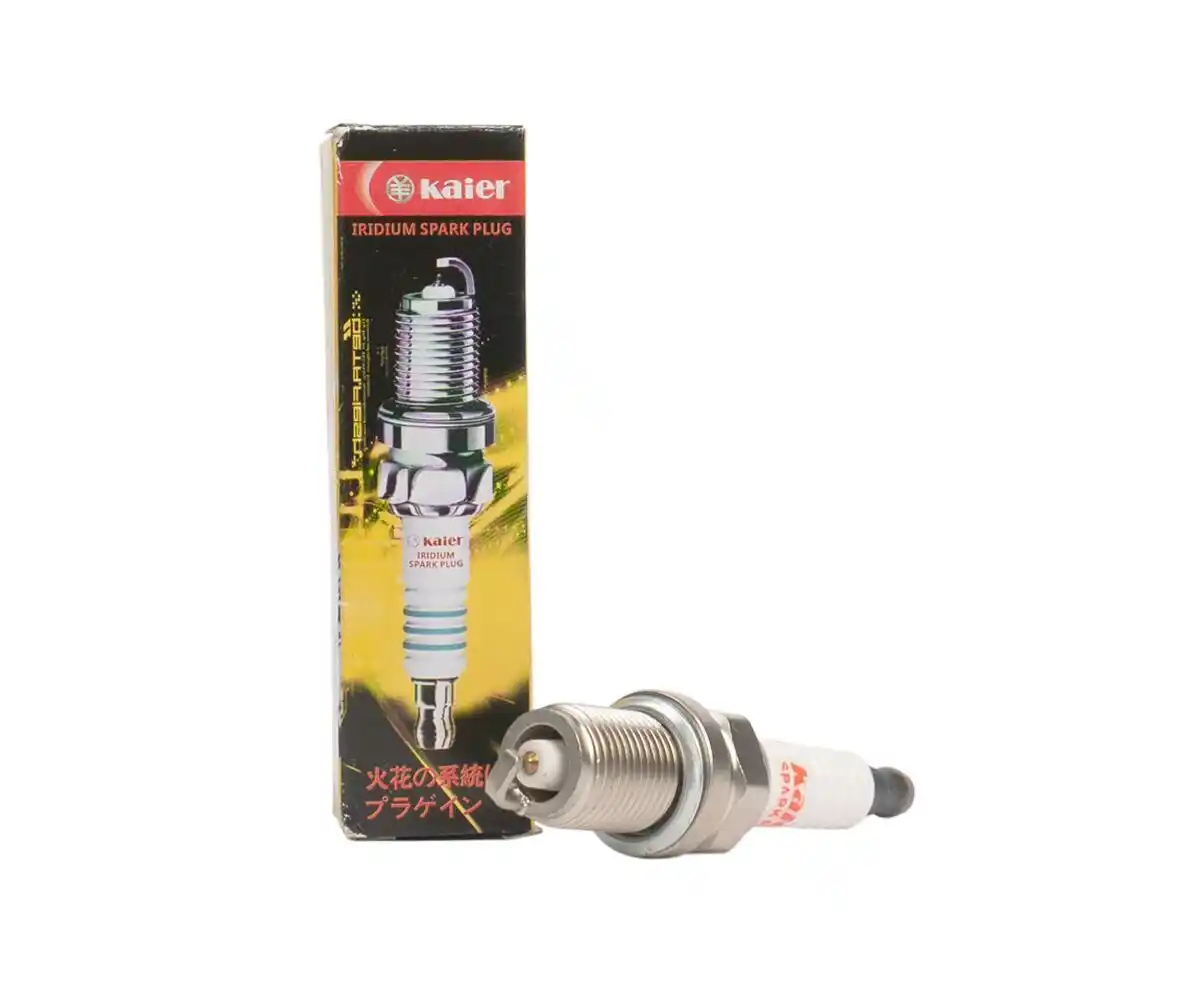 Свечи зажигания 16 Kaier PK7REG (NGK: BKR6E, Denso: K16P-U)