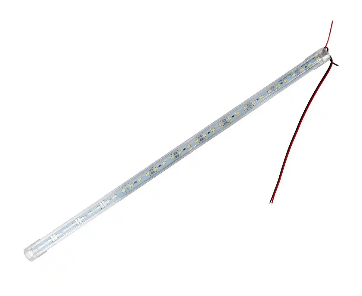 Лента LED 50см (в корпусе)