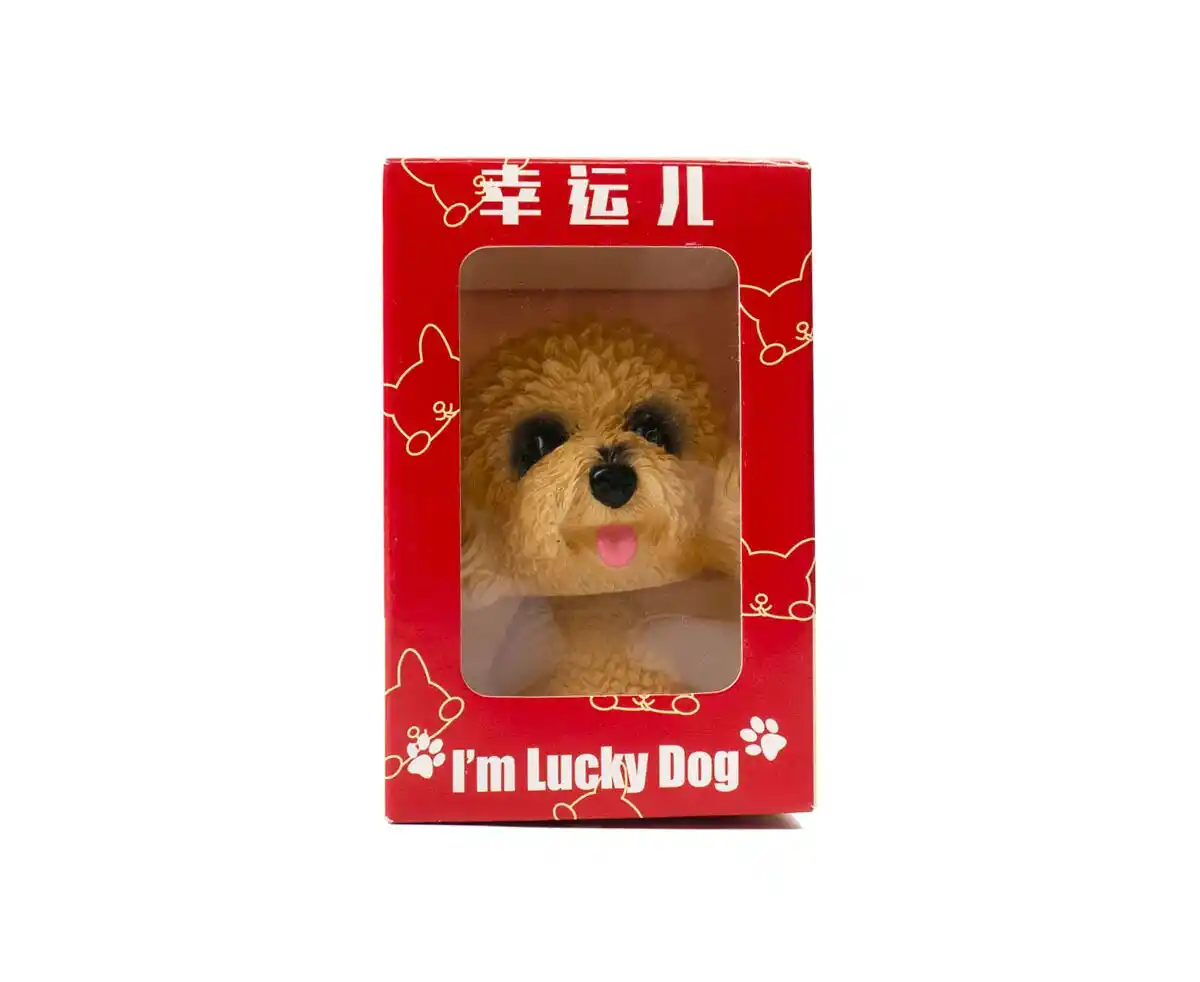 Câinele de pe torpilă