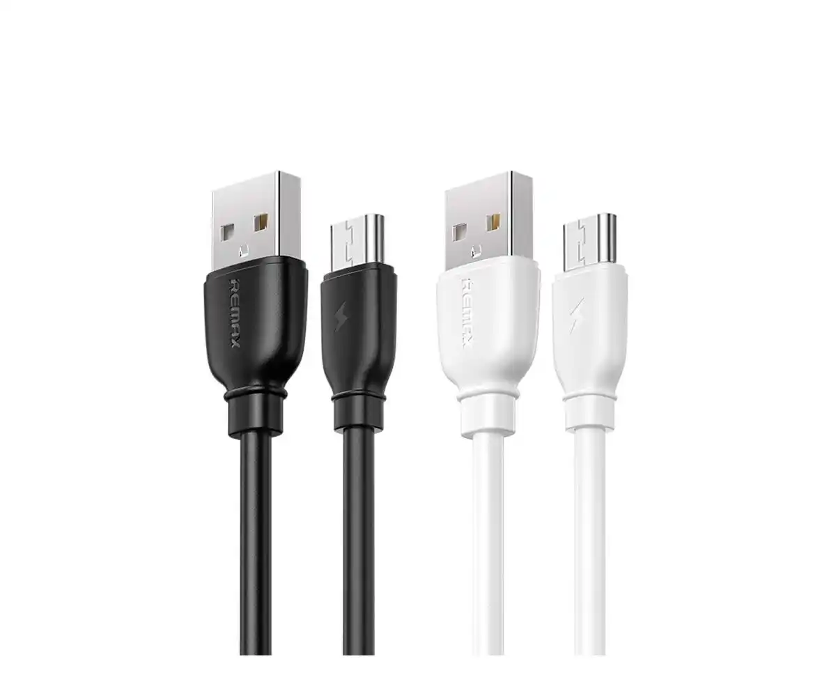 Remax DATA CABLE micro RC-138m