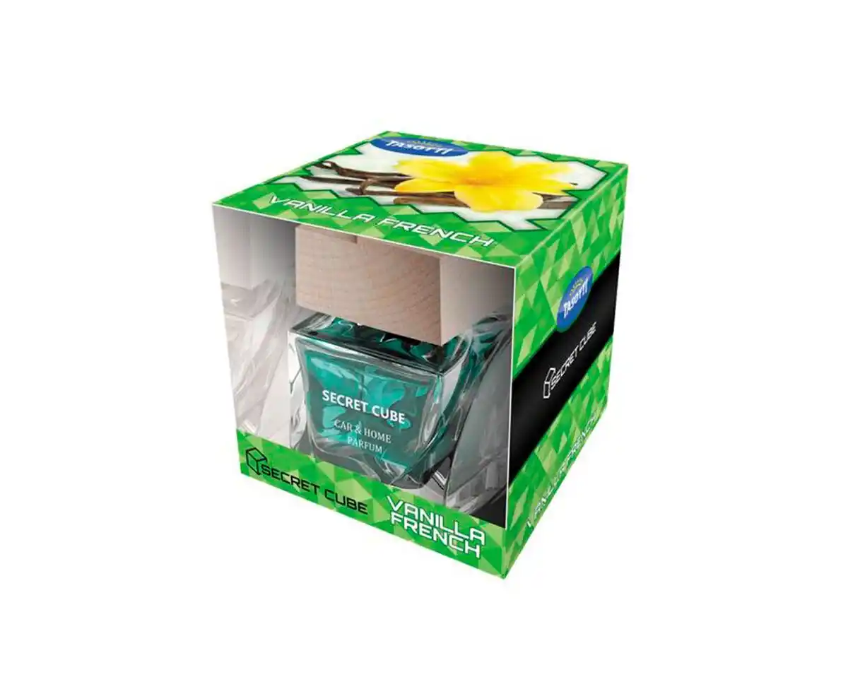 Aromatizator TASOTTI Secret Cube