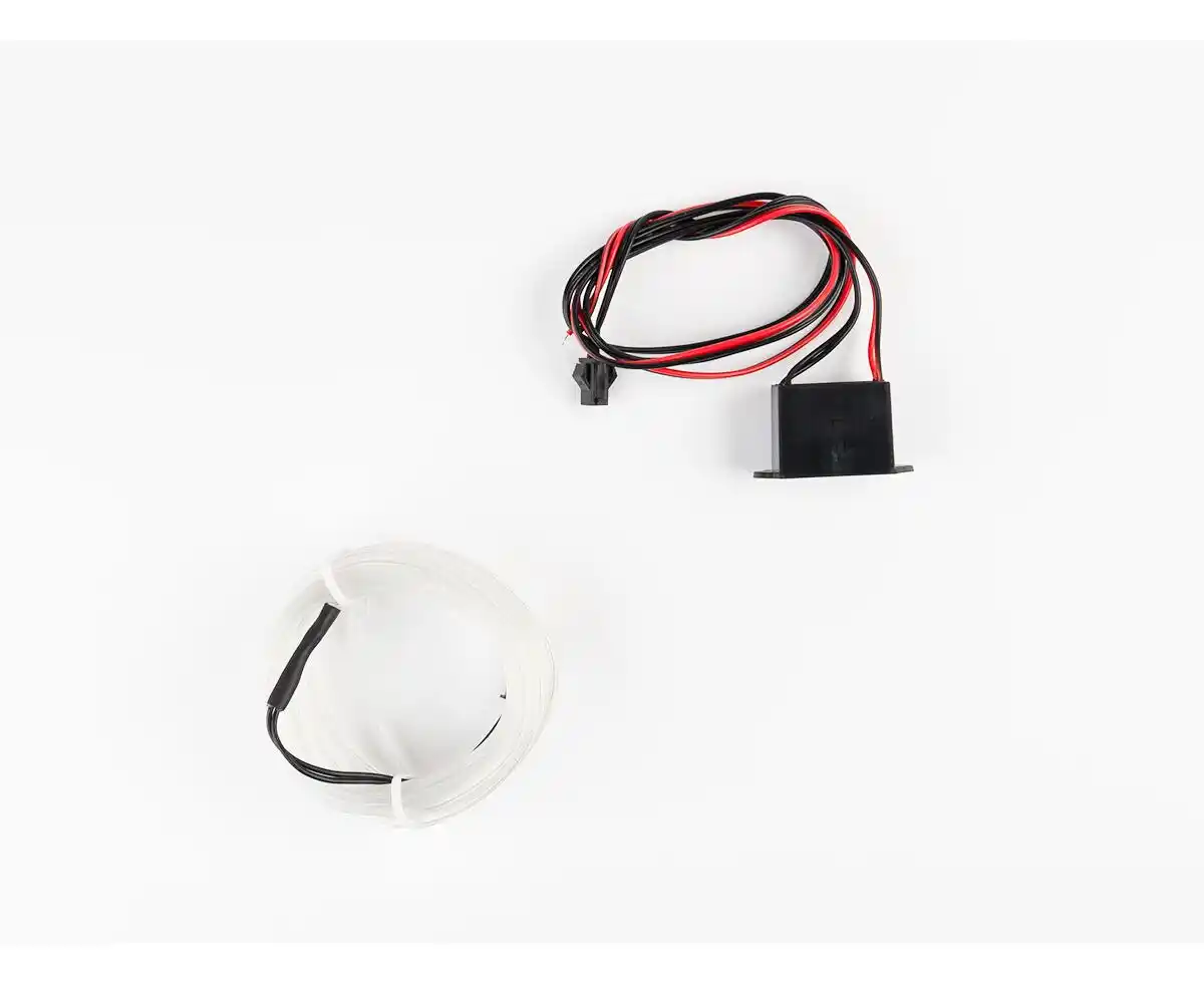 Лента Неон 2м - фиолетовый