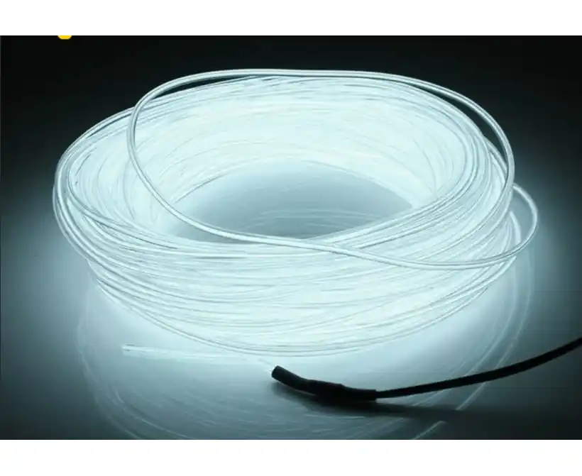 Лента Неон 2м - белый