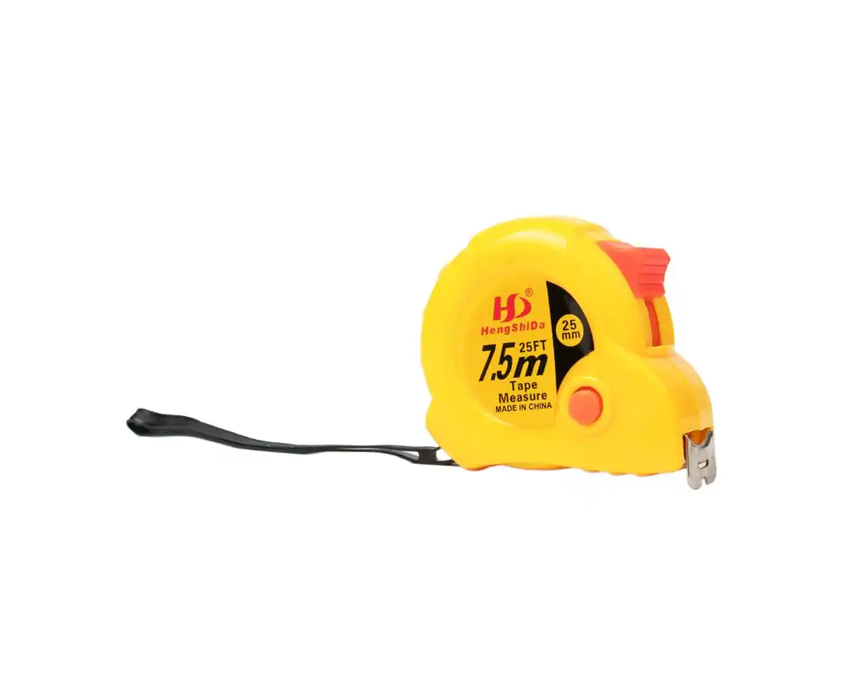 Рулетка 7,5 м