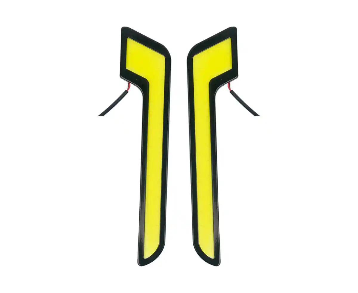 Faruri pentru ceata LED PR-09 (2 buc)