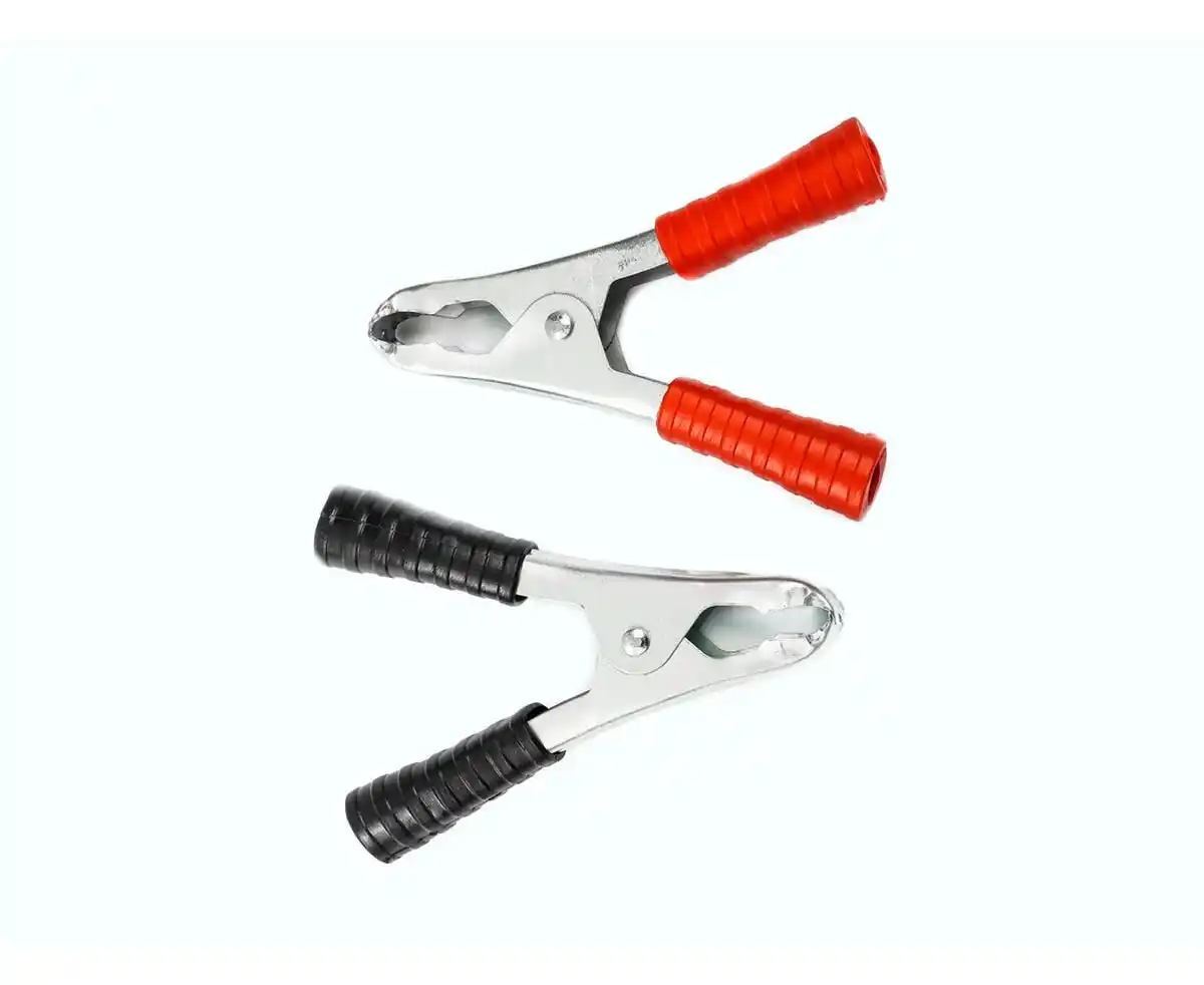 Capete cabluri pornire auto 300A