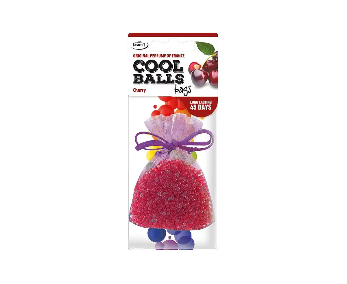 Aromatizator TASOTTI COOL BALLS SMALL