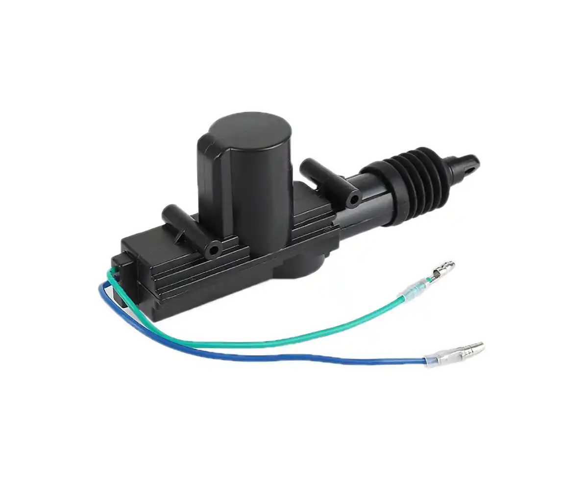 Центральный замок 1 шт.(активатор) 2 провода