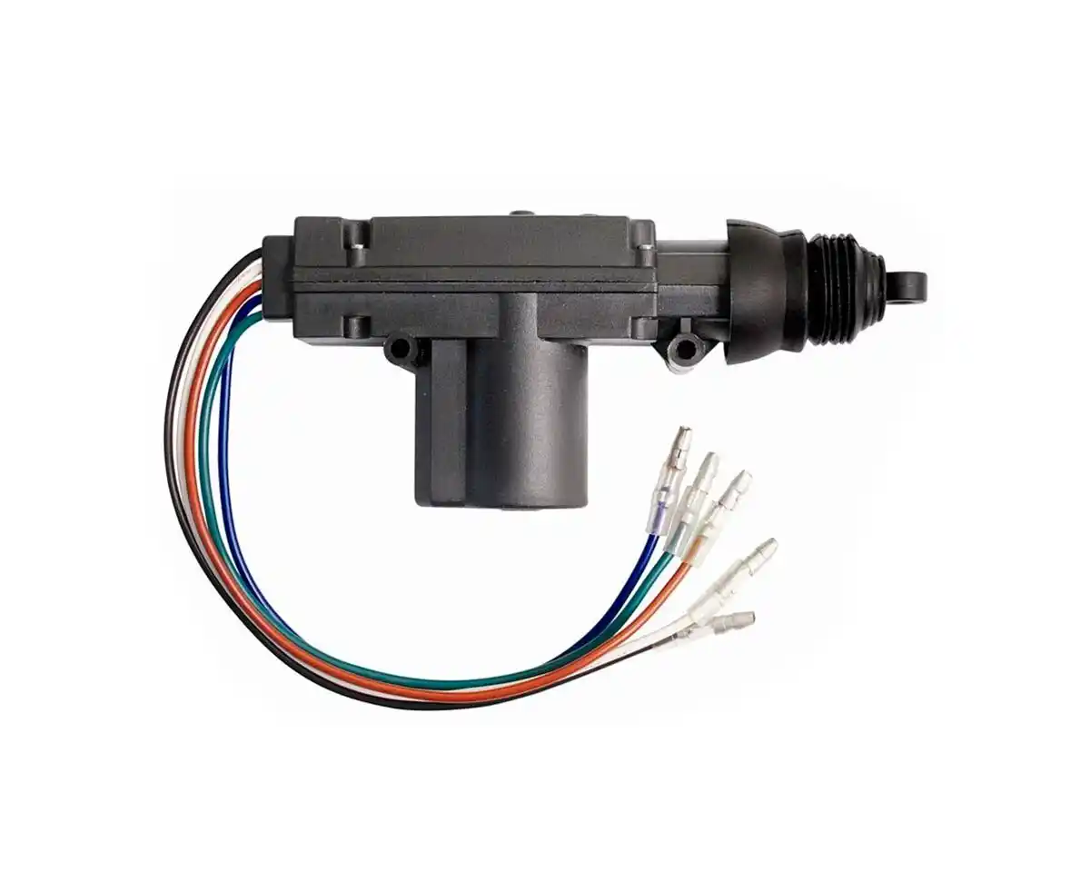 Центральный замок 1 шт.(активатор) 5 проводов