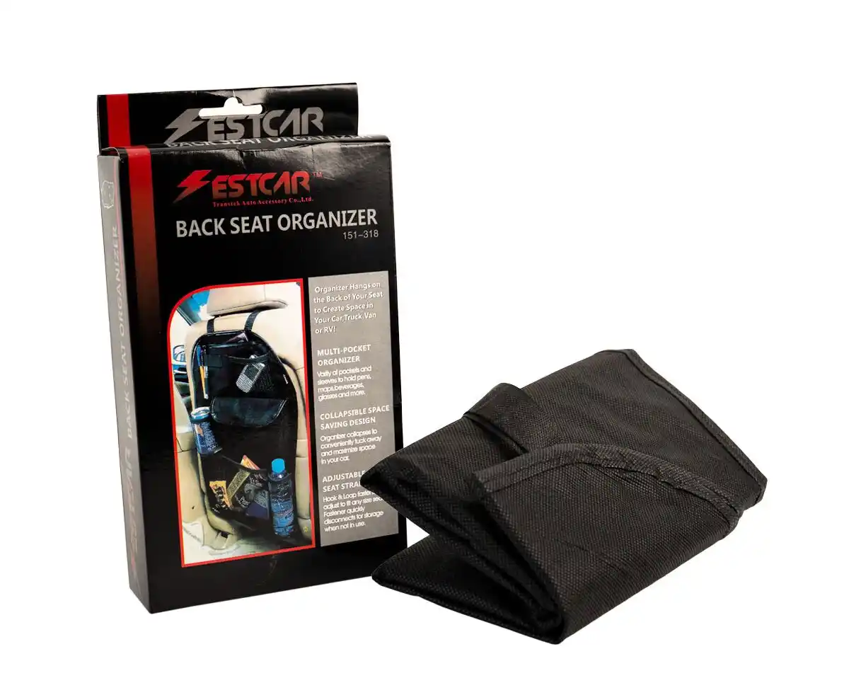 Organizer+ husa fotoliu auto