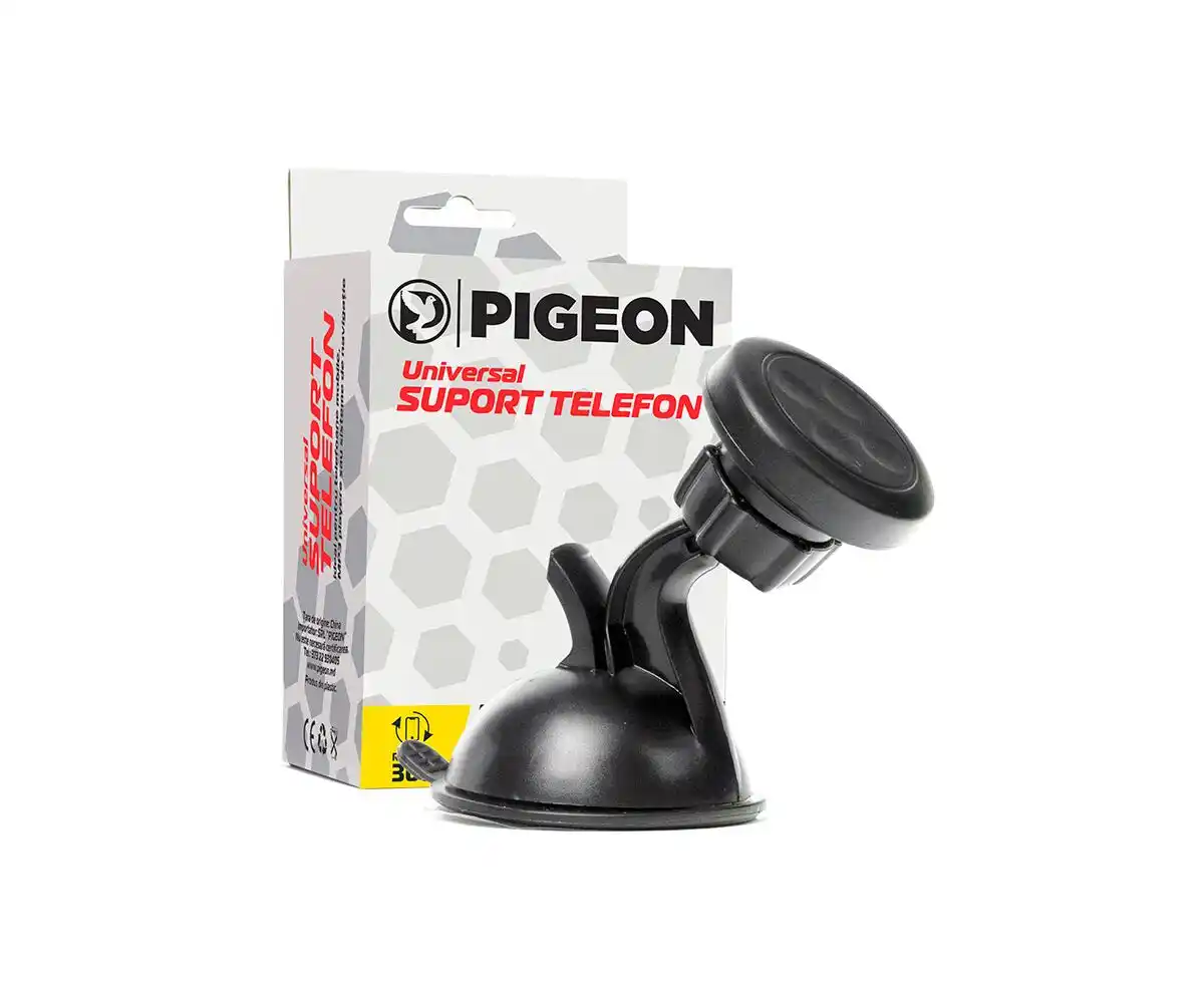 Suport pentru telefon PD-18 cu magnet