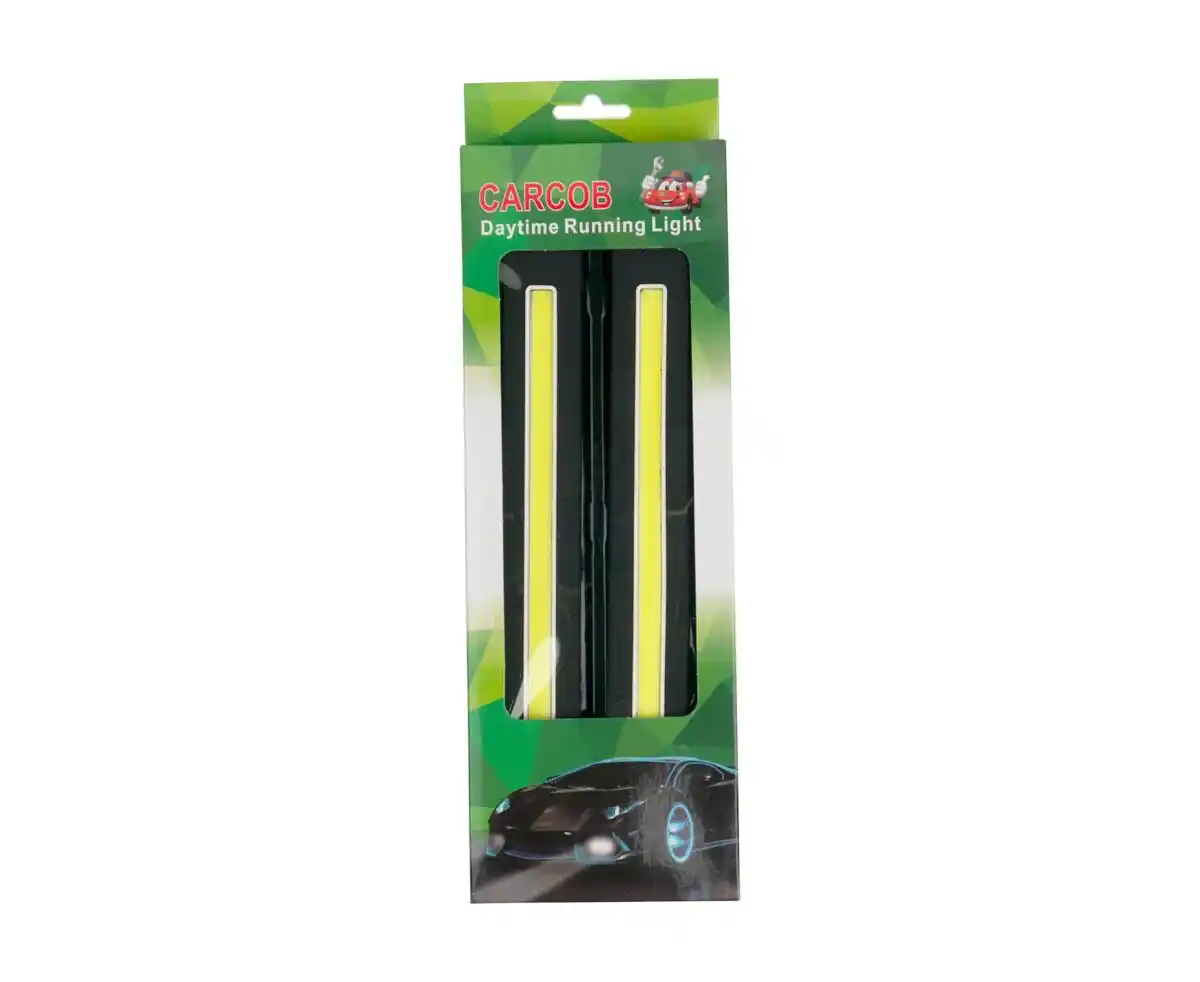 Противотуманки PR-15 палочки резиновые (2 шт)