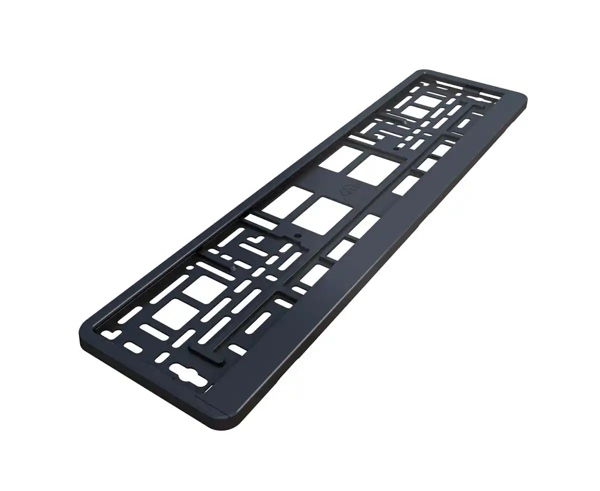 Suport num. de inmatricularea