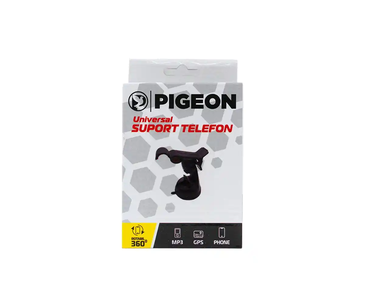 Подставка для телефона PD-10 прищепка ONE HAND