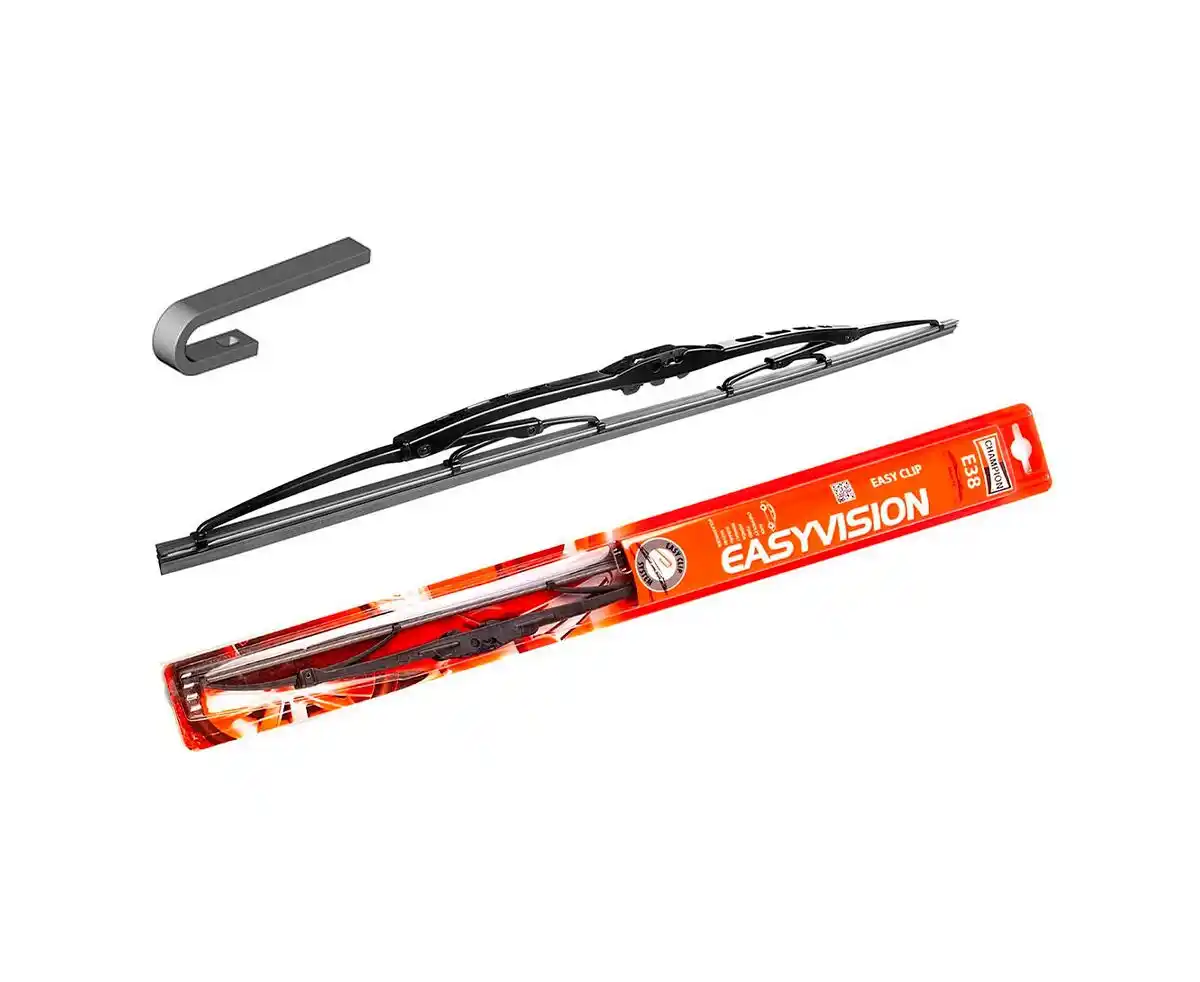 Ștergător parbriz CHAMPION E38/BE1