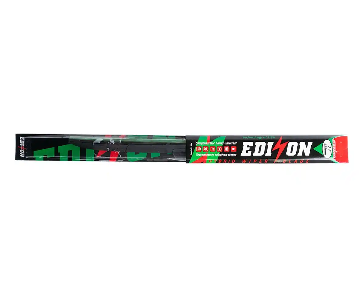 Stergator auto EDISON 530mm 21"
