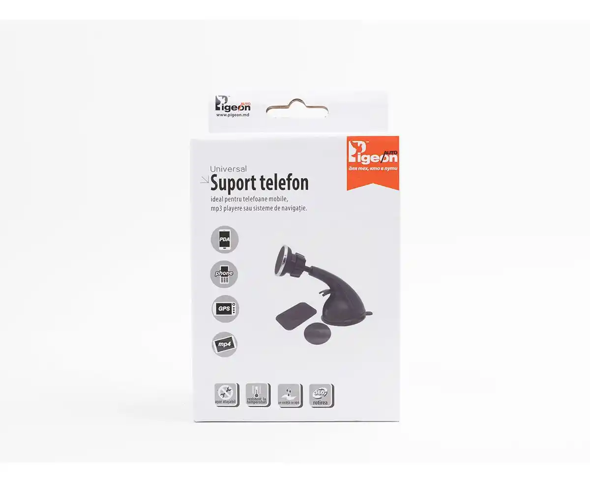 Suport pentru telefon PD-22 magnet