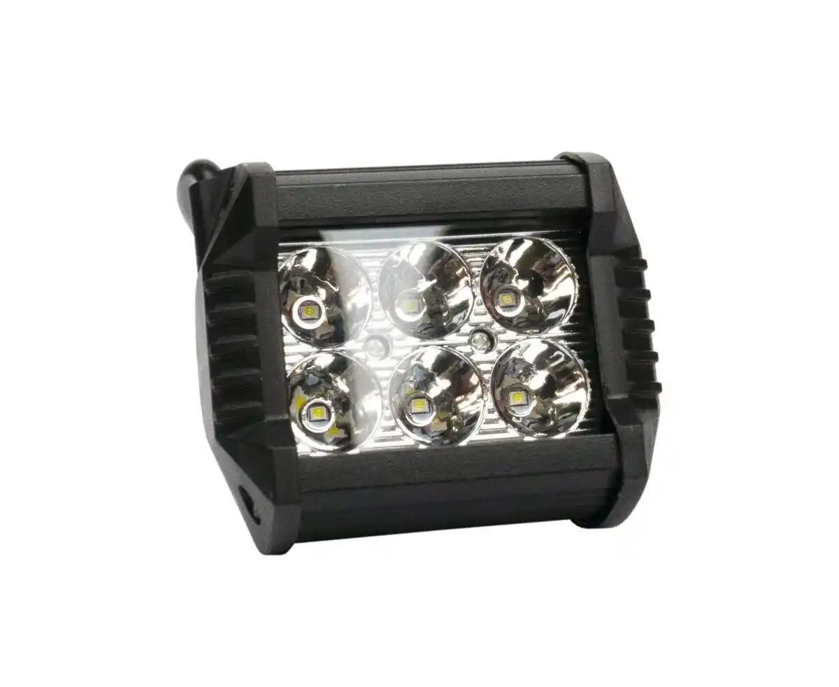 Противотуманки PR-20  фары 6 LED 18 W (1 шт)
