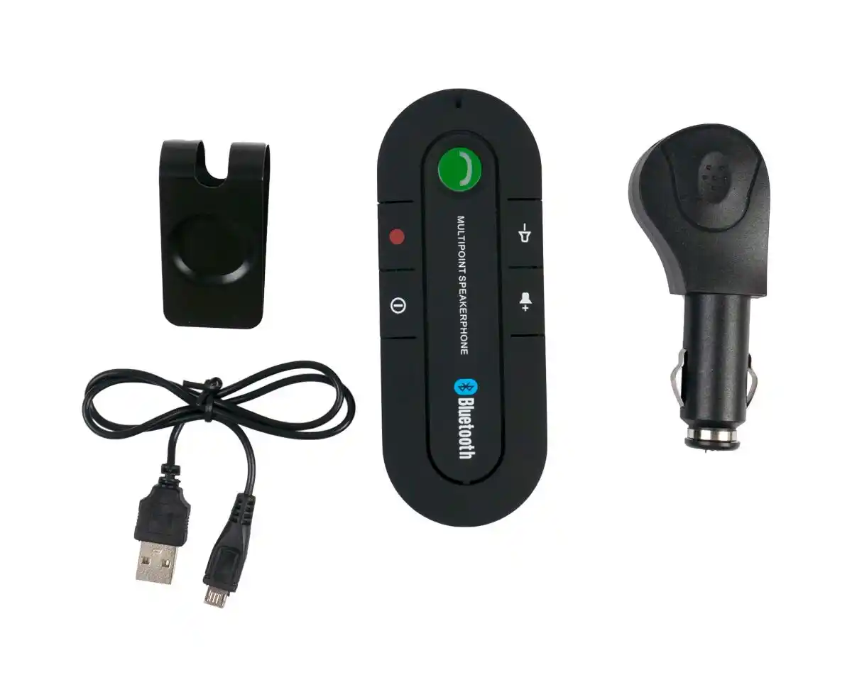 Громкая связь