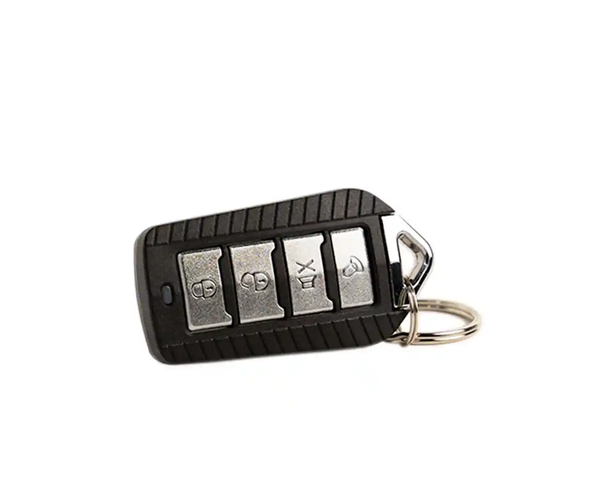 Sistem de alarma FLAGMAN