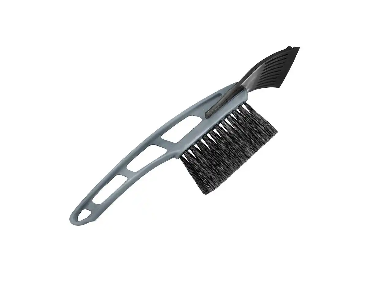 Racleta cu perie auto