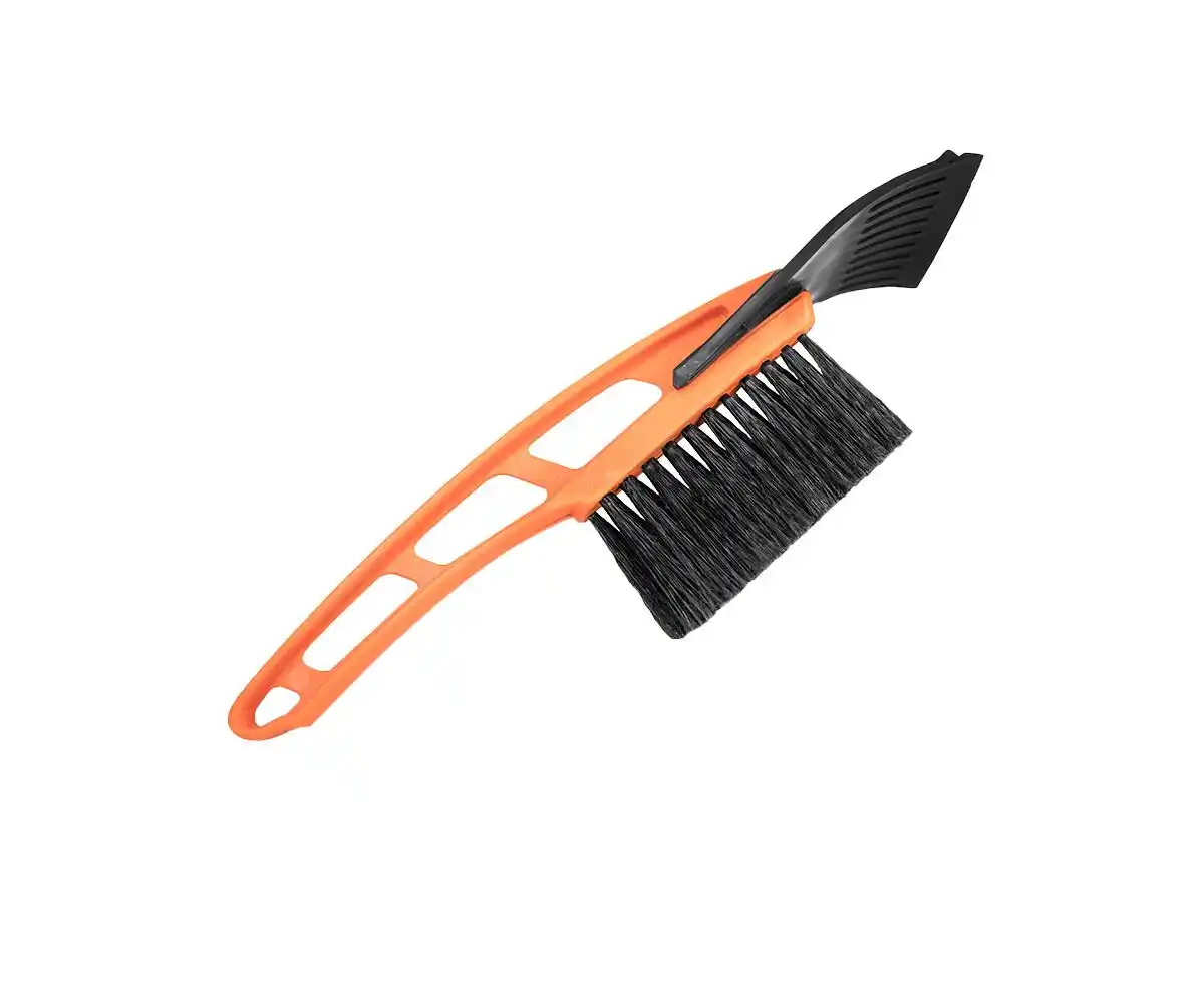 Racleta cu perie auto