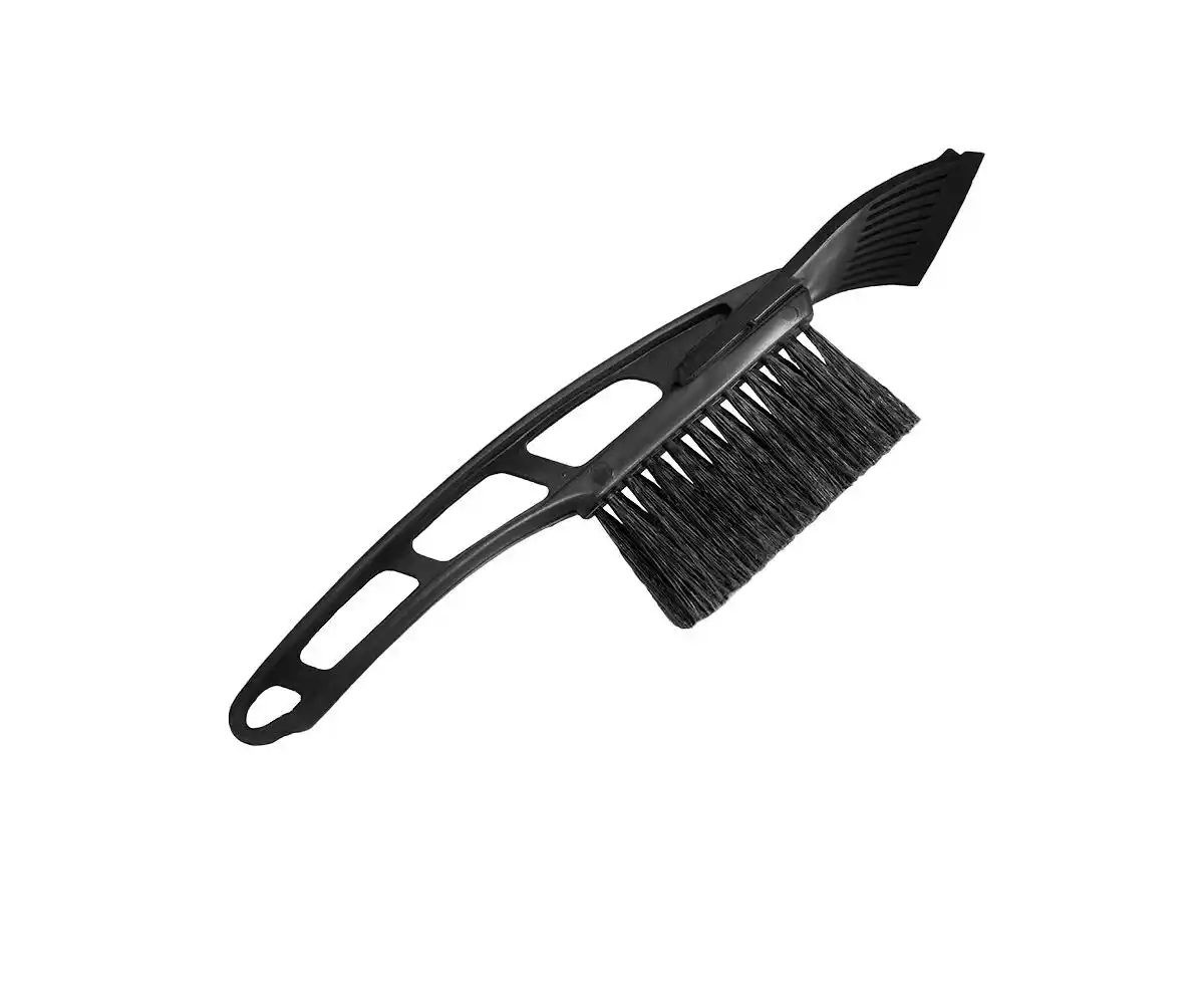 Racleta cu perie auto