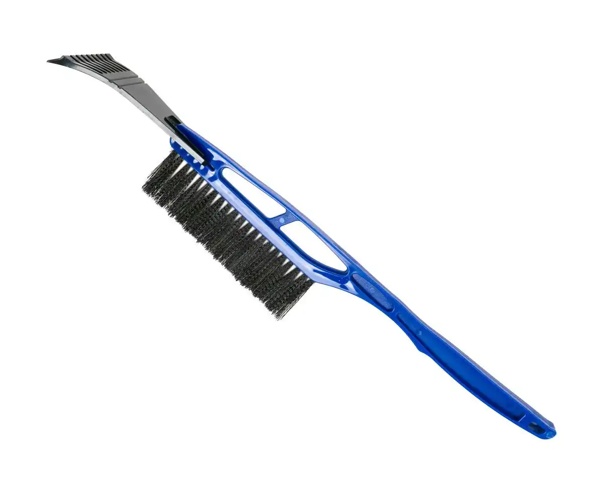 Racleta cu perie auto