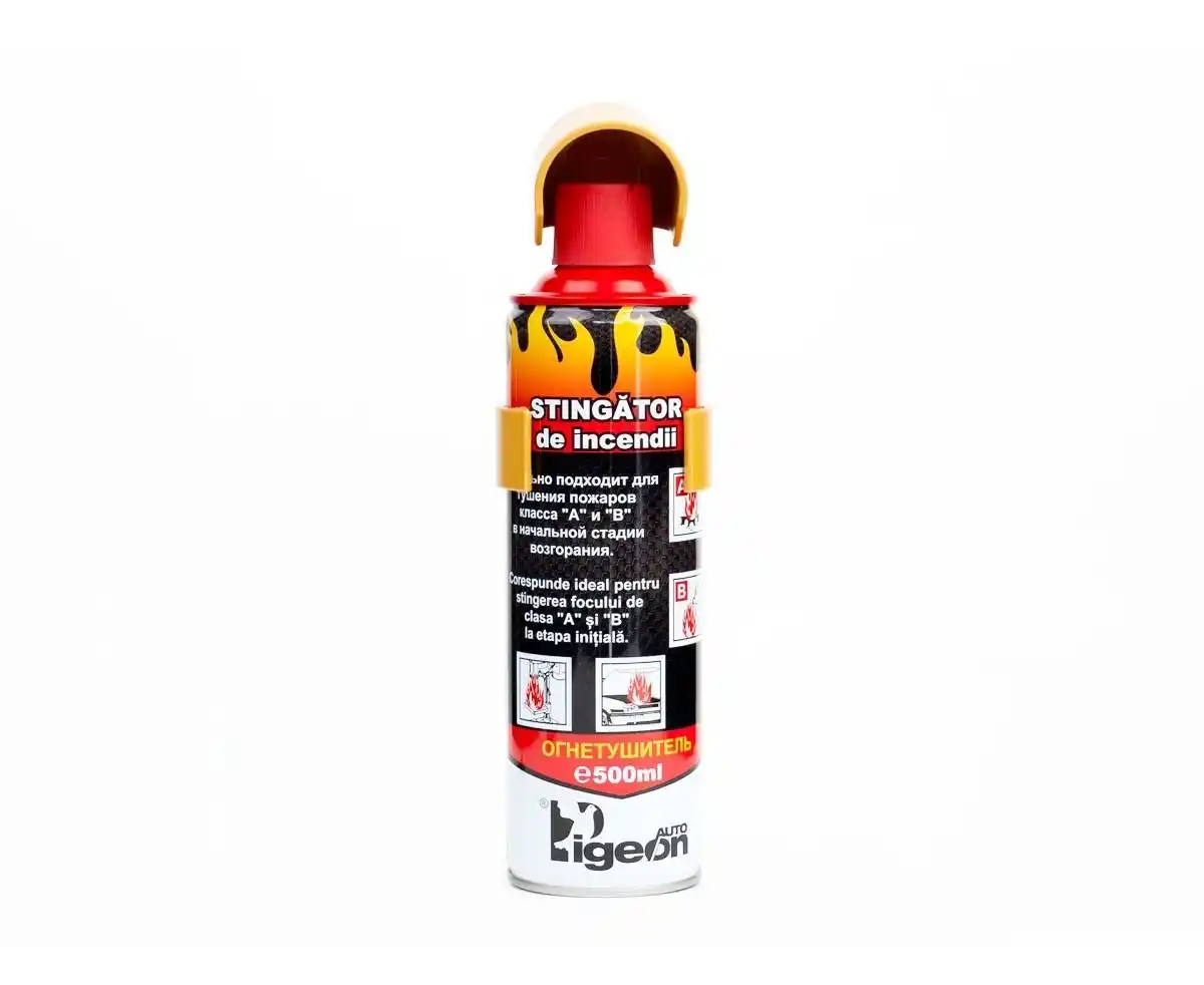 Stingator auto 0,5 kg