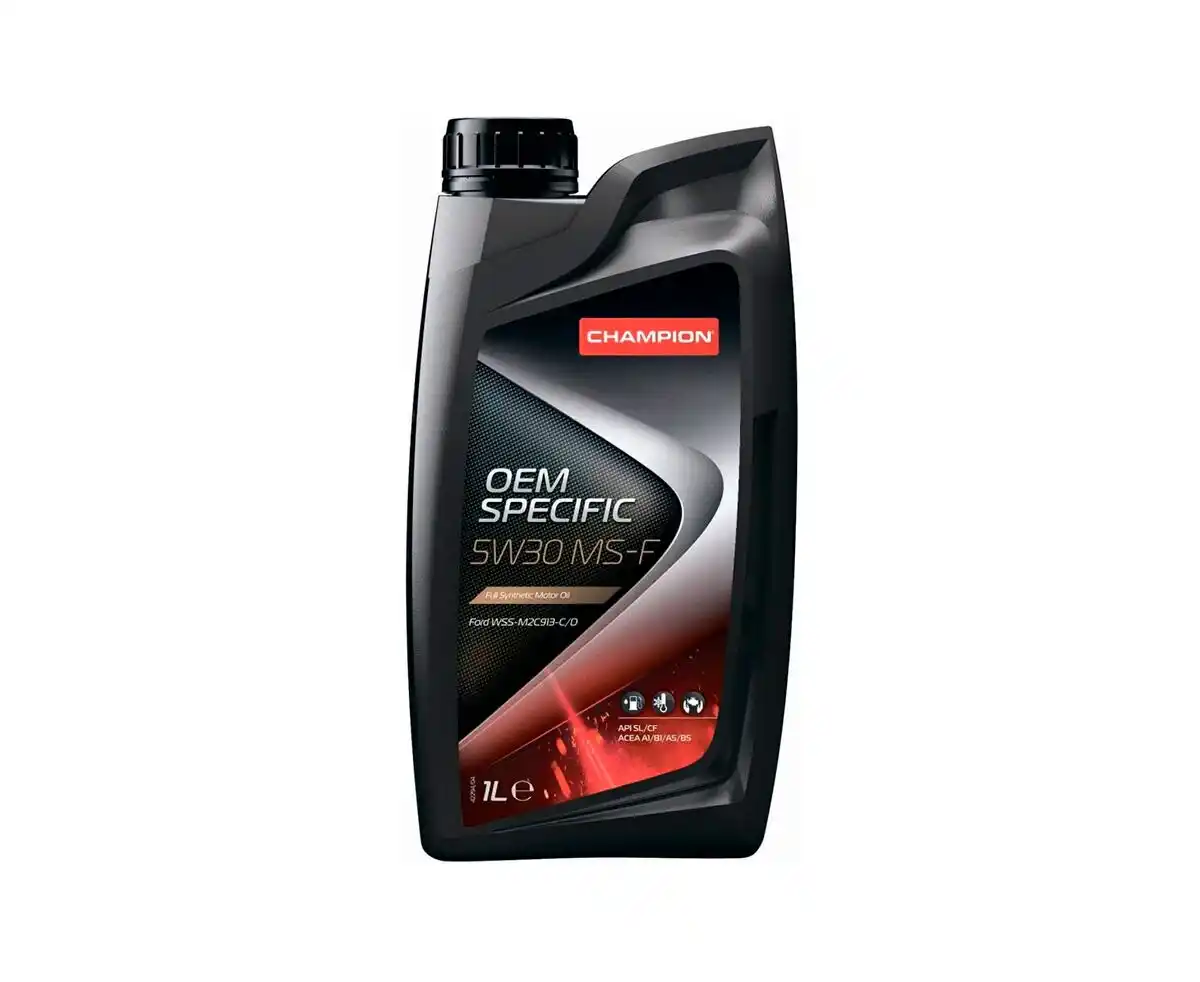 CHAMPION OEM SPECIFIC 5W30 MS-F 1L (65609)