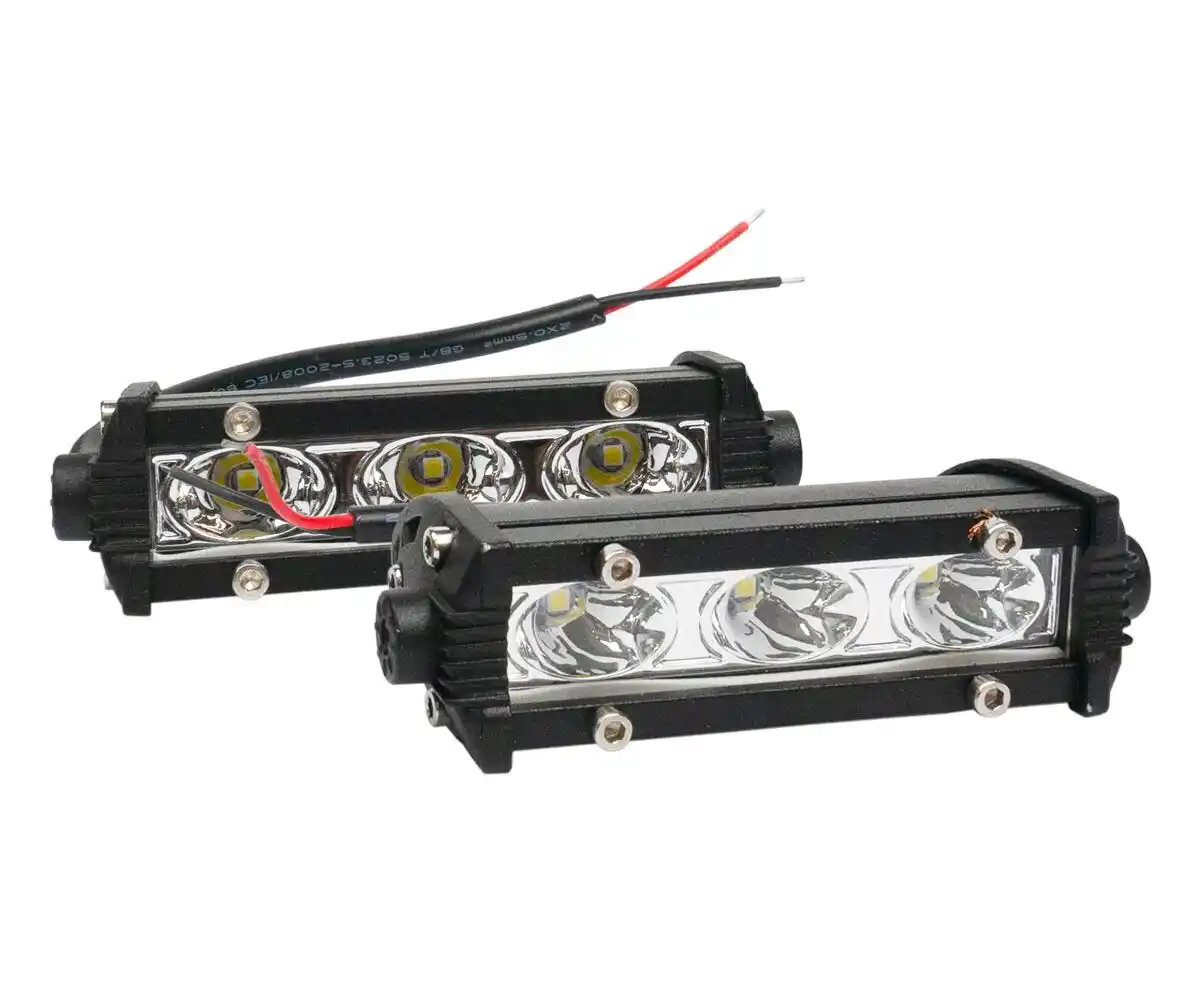 Faruri pentru ceata PR-03 (2 buc)