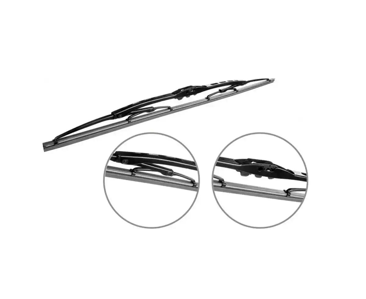 Ștergător auto CHAMPION E65/BE1