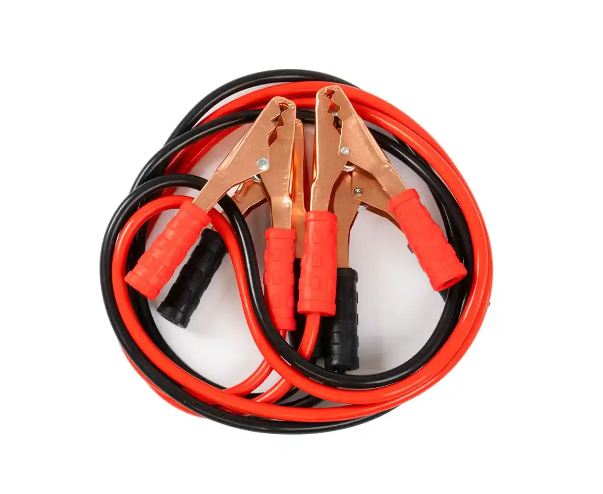 Провода для прикуривания 600А