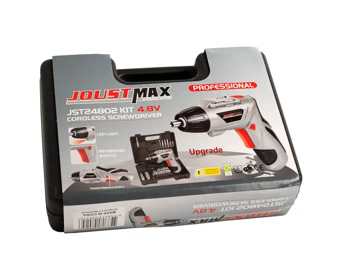 Masina gaurit cu acumulator 4.8v