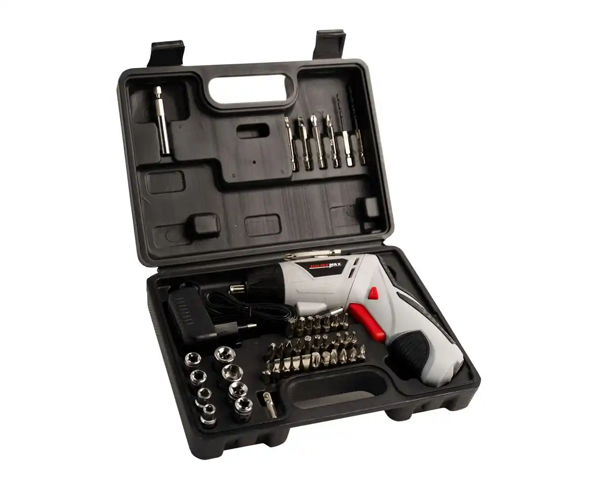 Masina gaurit cu acumulator 4.8v