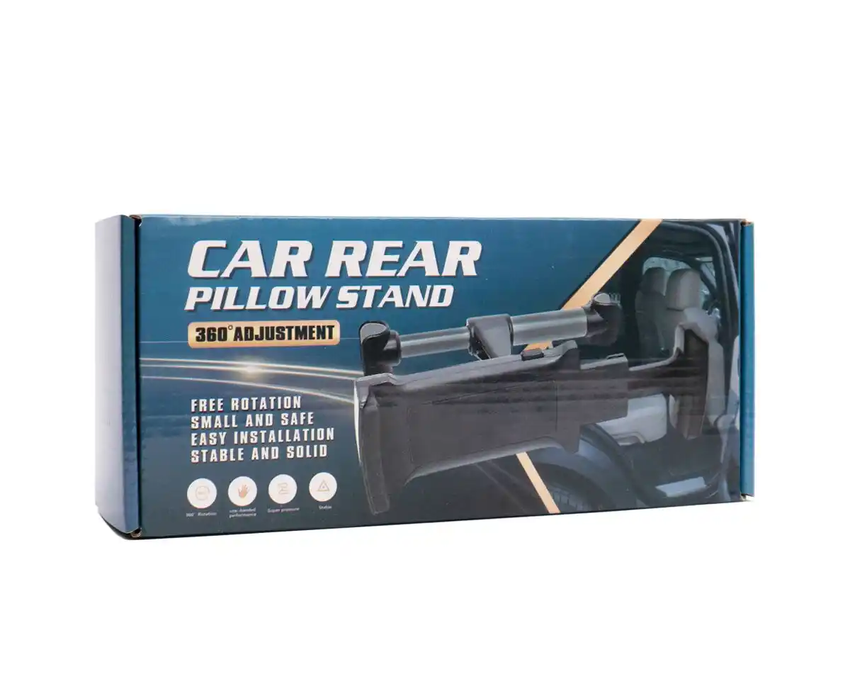 Подставка для Ipad в подголовник Q7