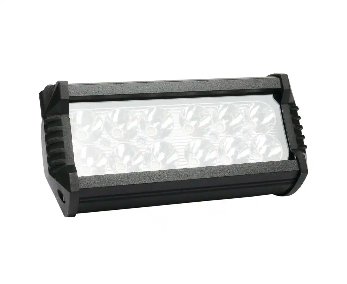 Противотуманки PR-21 фары 12 LED 36W (1 шт)