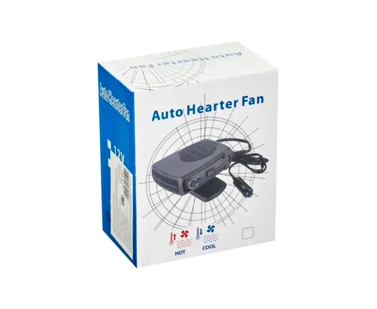 Sisteme de incalzire auto