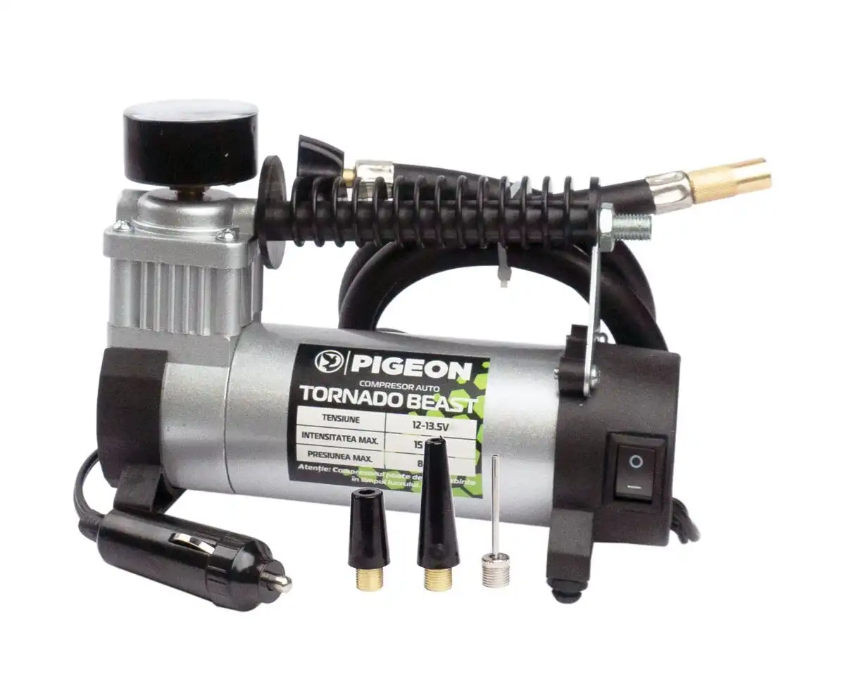Компрессор мал. Tornado BEAST KO-02