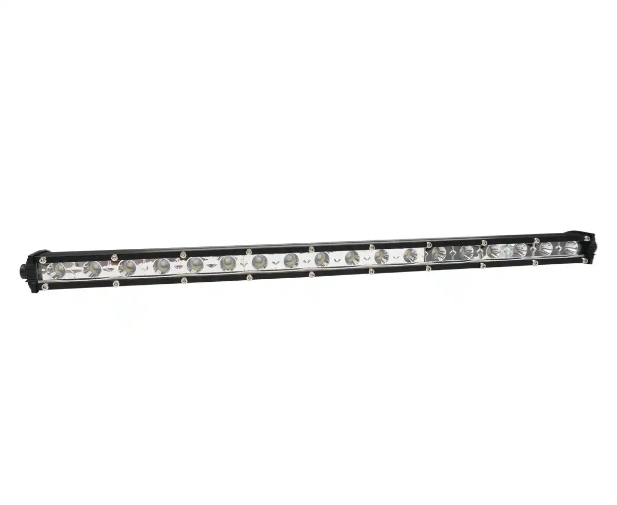 Противотуманки PR-24 фары 18 LED 54W (1 шт)