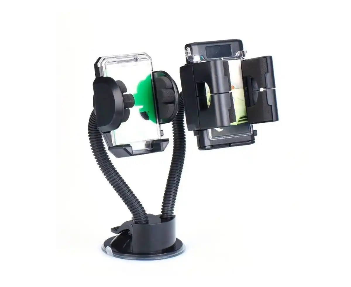 Suport pentru telefon + GPS