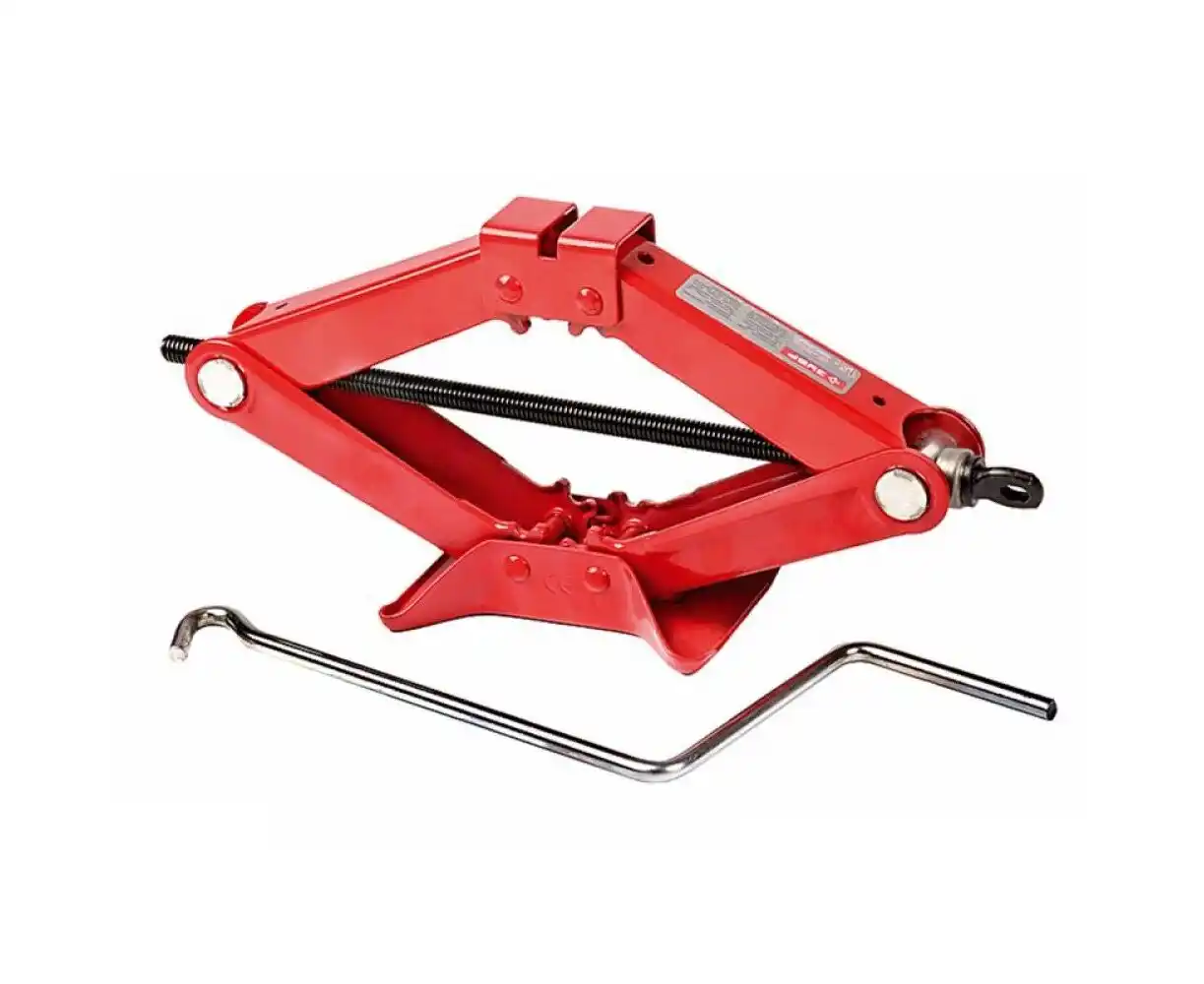 Домкрат ромбик 1,5 т