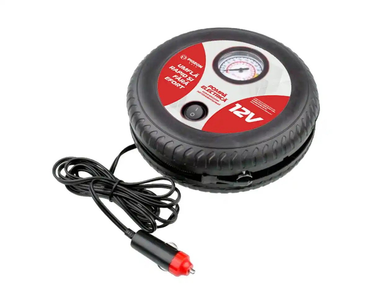 Compresor auto Pigeon KO-03