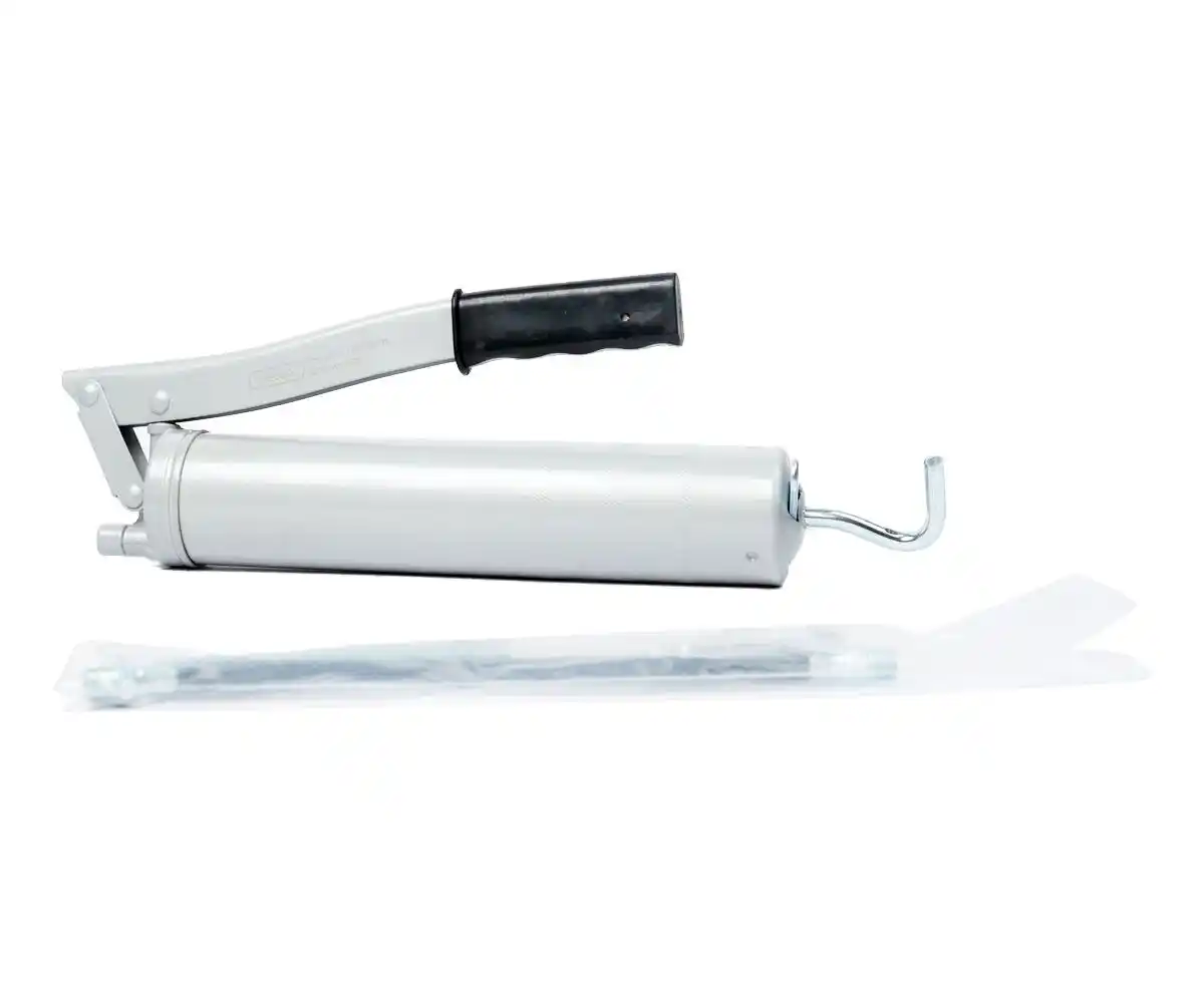 Pistol cu injecție de ulei