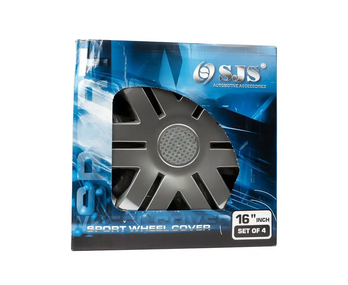 Capace pentru roti 16"