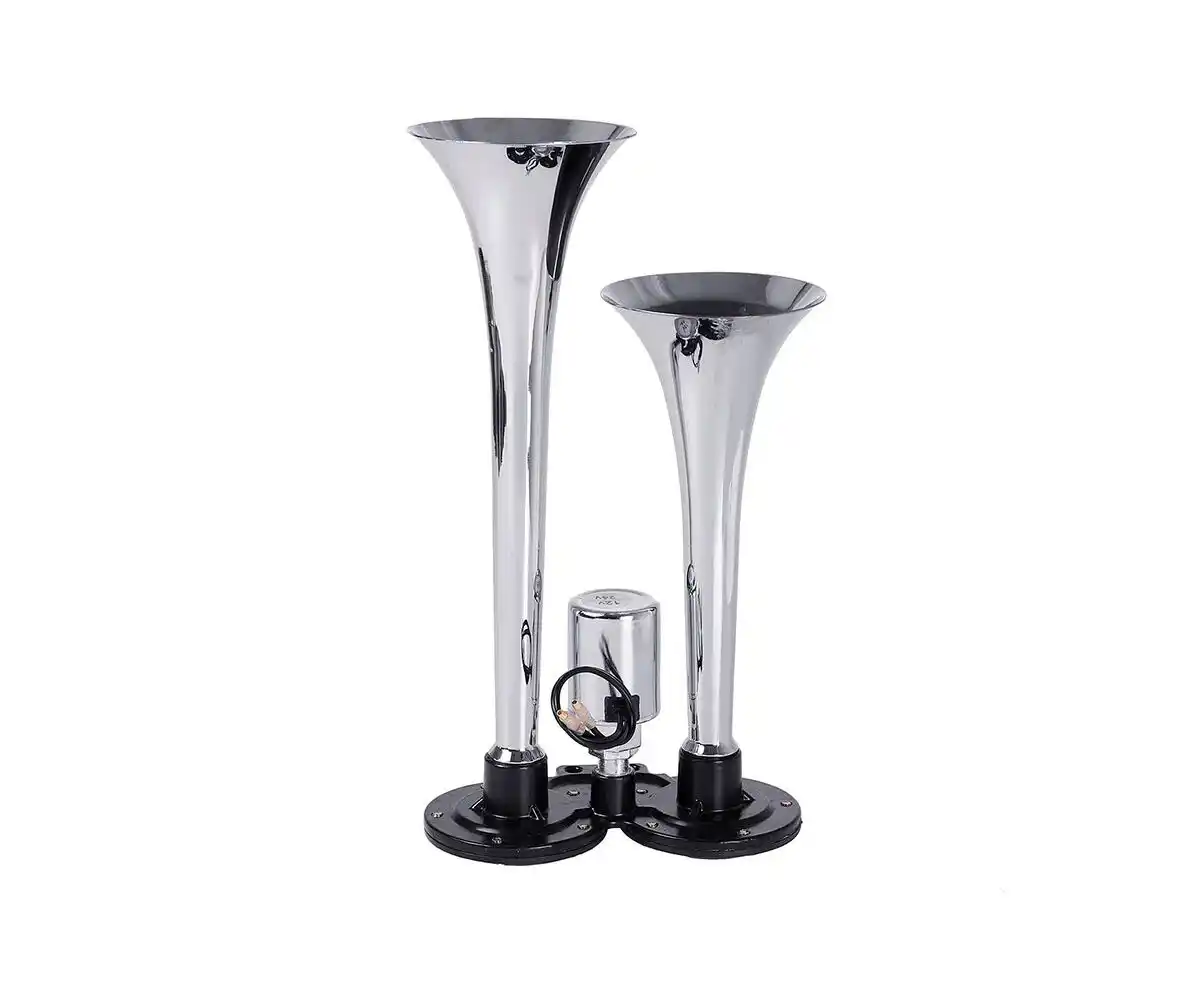 Claxon 2/3 tromp. fara compressor