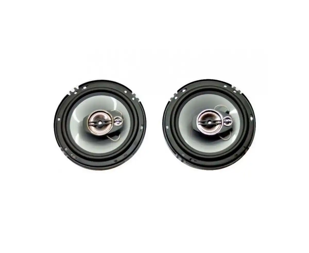 BOXE AUTO Pistol 16см (6")