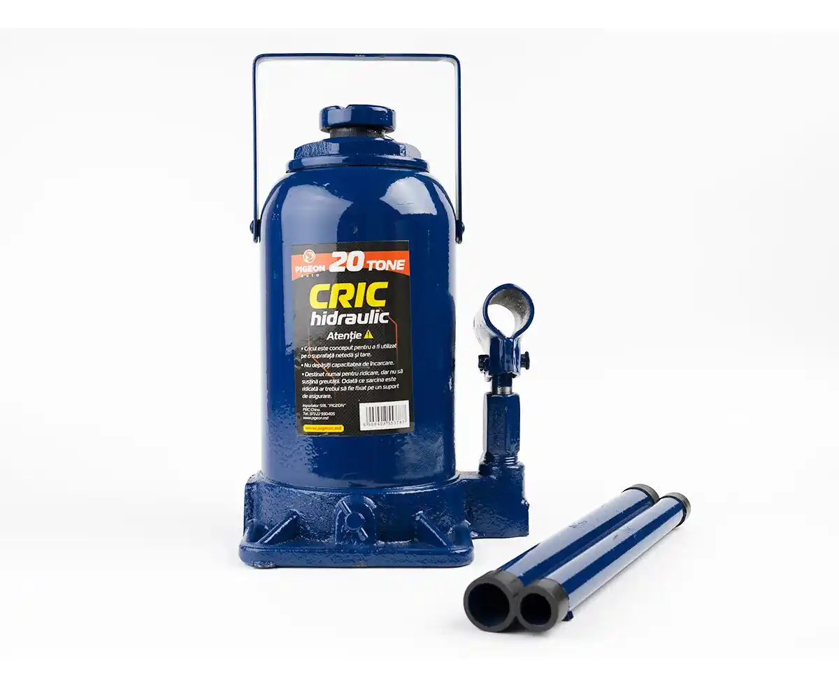 Домкрат 20 т